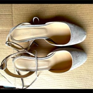 Jcrew Shoes